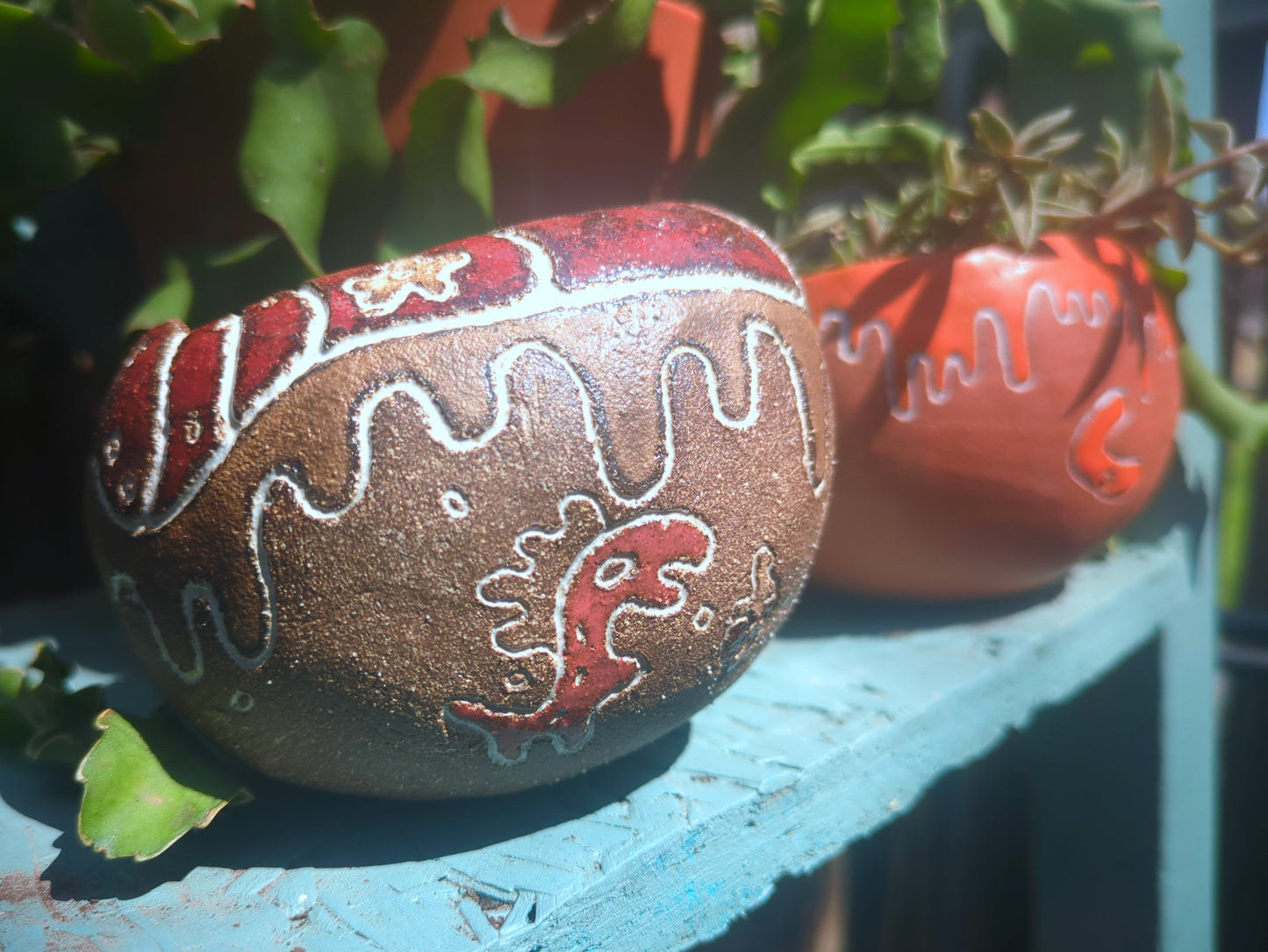 sunberry flower bowl